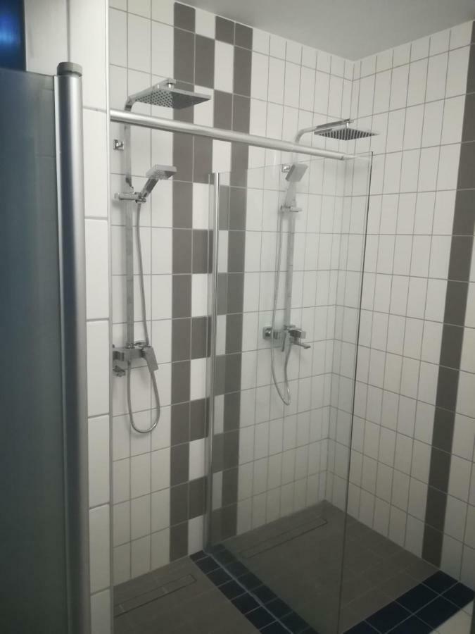 Apartament Pomaranczowy Z Basenem I Sauna Kościelisko Exterior foto